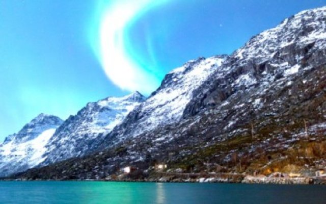 Zilele Culturii Norvegiene, sărbătorite la Constanţa